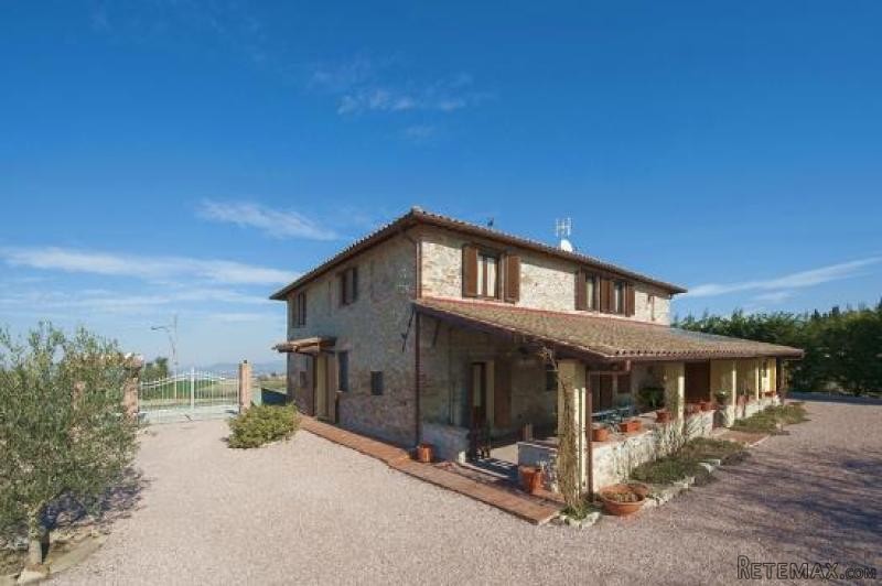 House - Umbria - For Sale - 2