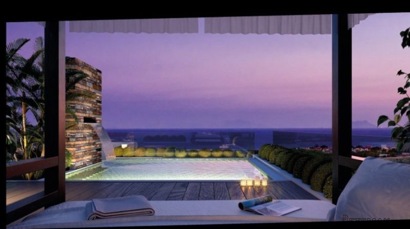 2 Bedrooms - Apartment - Malaga - For..