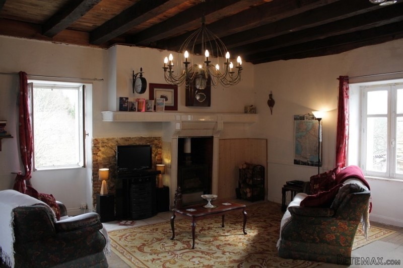 Nice Stone Built Village House - 2