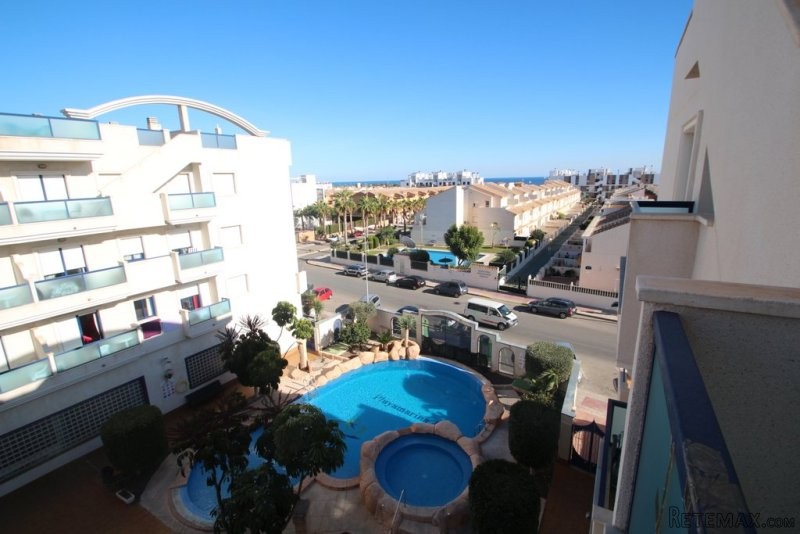2 Bedrooms - Penthouse - Alicante - For..