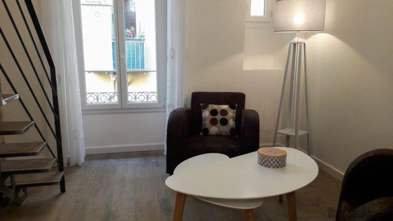 Sale Apartment - Nice Le Port