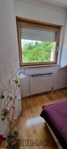 Zagreb, Gajnice, Putine, stan, 3. kat, 56 m2 - 10