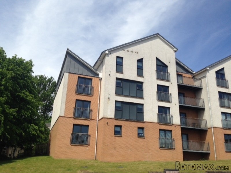 2/1 25 Cumlodden Dr, Maryhill, Glasgow..