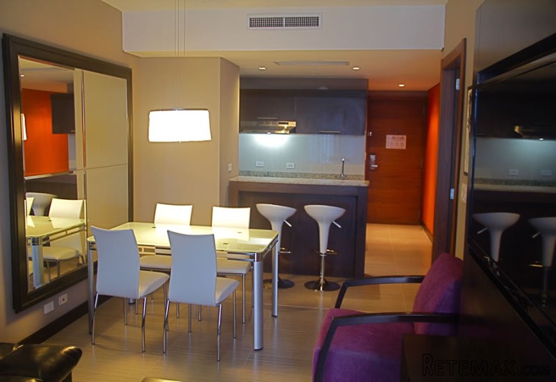 Apartment in a 5 Stars Hotel.Se vende.. - 2