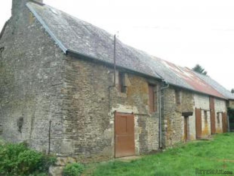 Habitable Farmhouse, Much More Scope - 2