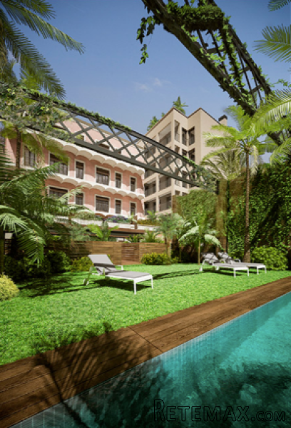 2 Bed Private Penthouse for Sale in.. - 2
