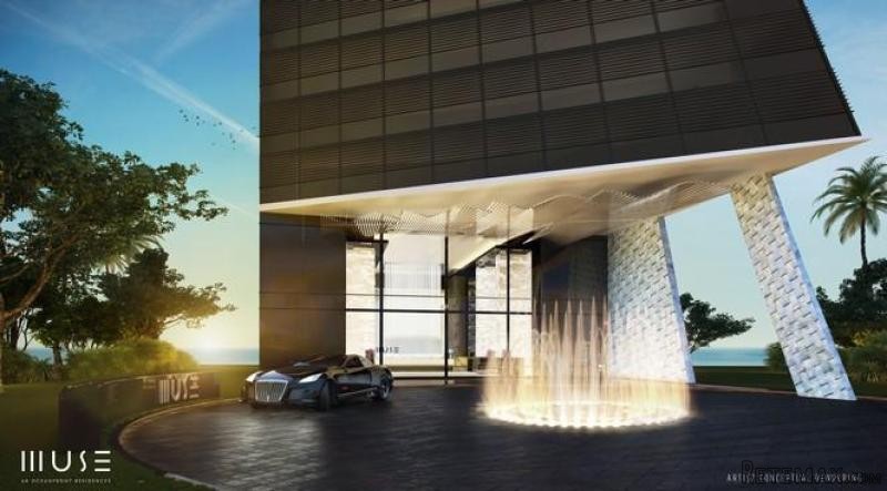 5 bedroom Flat For Sale: 17141 COLLINS.. - 2