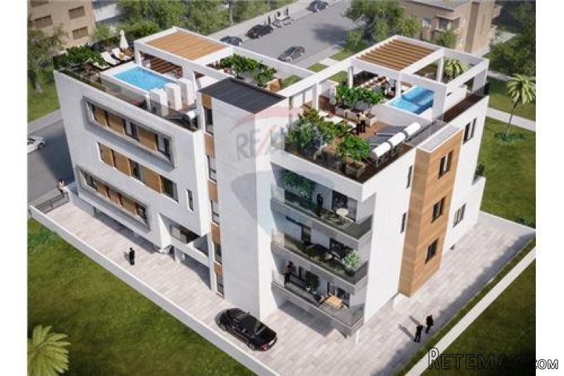 Apartment - For Sale