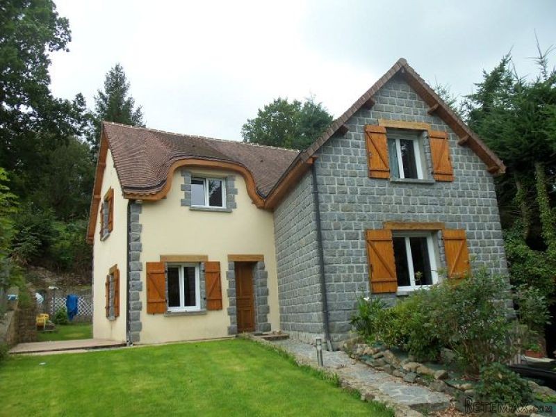 Beautiful Detached House and Garden