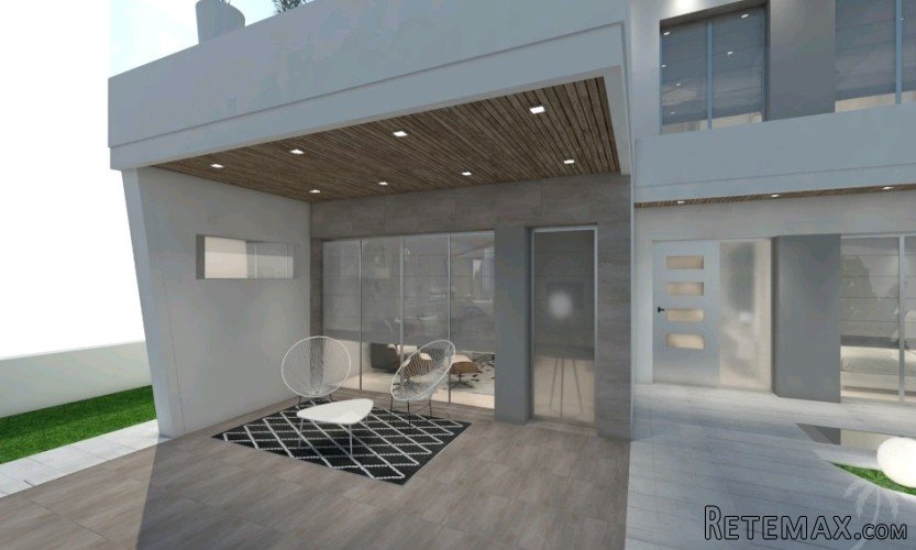 Beautiful newly built villas in Campoamor, located on the.. - 2