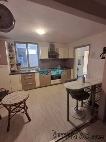 CRIKVENICA - STAN 80 m2, PRIZEMLJE, PARKING - 2