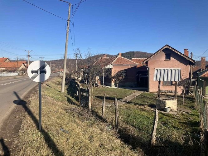 Kuca na prodaju u selu Zvezdan-Zajecar - 2