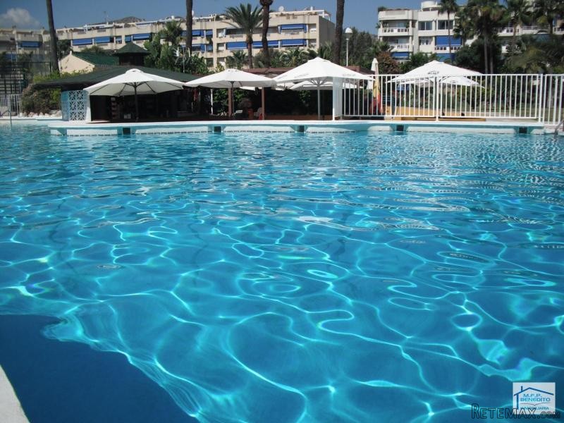 Luxury Flat for sale in Torremolinos..