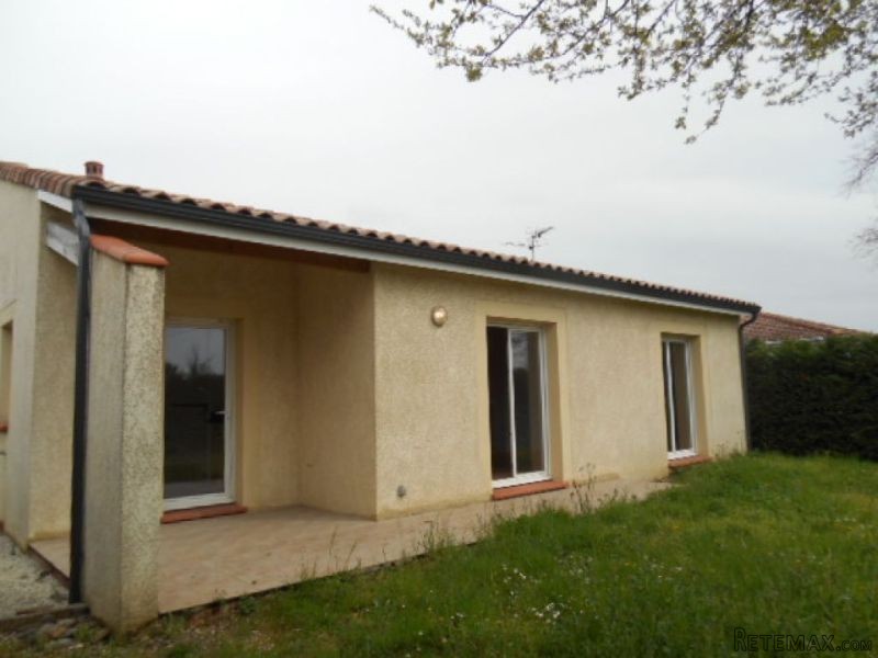 Saint Paul Sur Save - 2