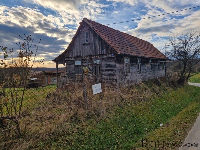 Seosko imanje Milaševac-Čazma - 2