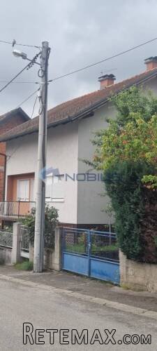 Zagreb, G.Dubrava - kuća, 3 etaže, garaža, blizina tramvaja - 2