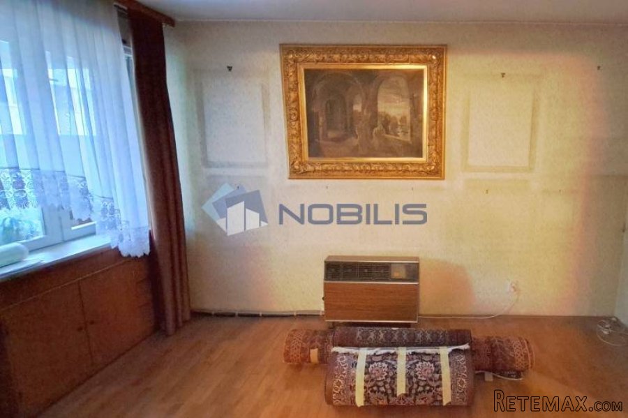 Zagreb, Radićevo šetalište 4,5s stan 108m2 s garažom 13,5m2 - 2