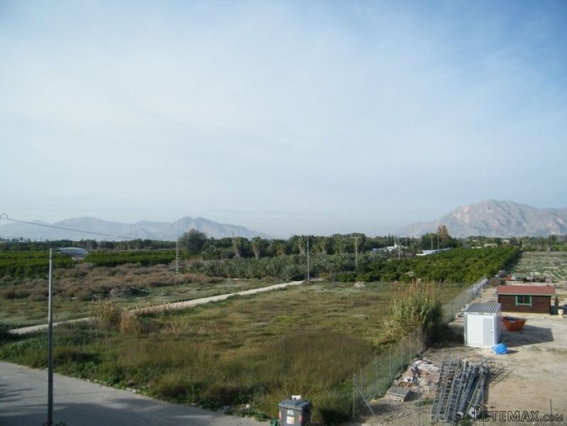 3 Bedrooms - Apartment - Alicante - For..