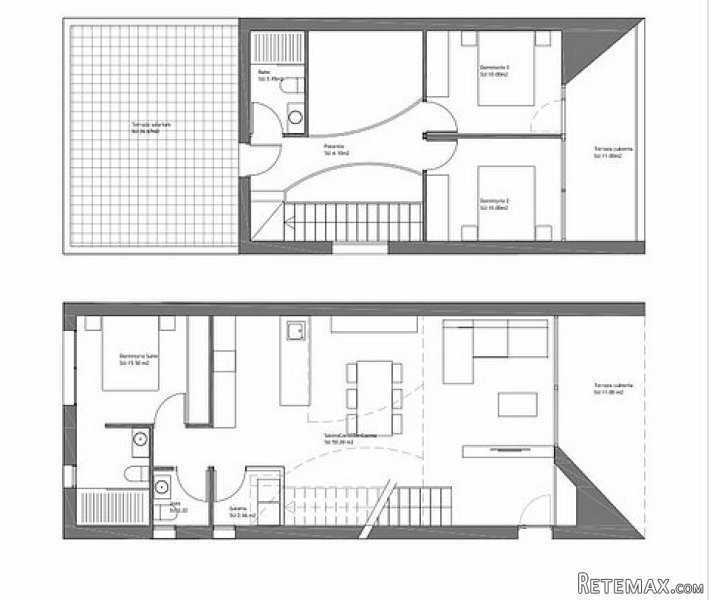 5 Exclusive State of The Art Villas -.. - 2