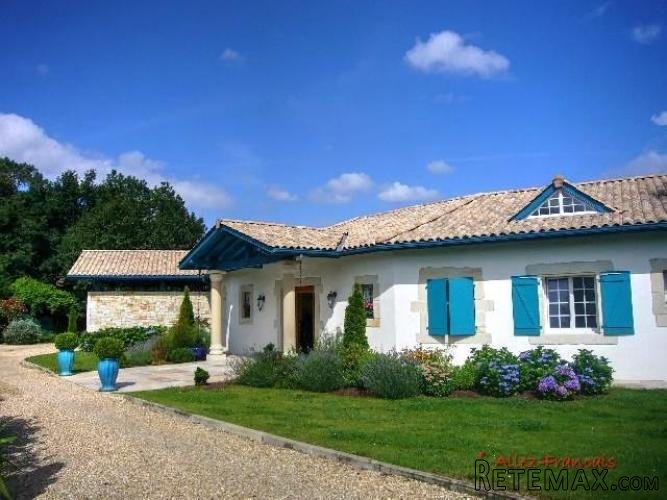 Arcangues - Superb villa with views over a golf course. 7.. - 3