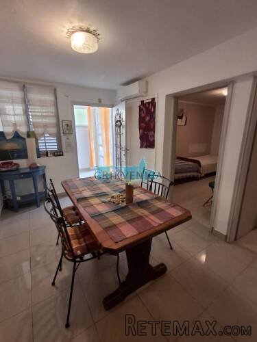 CRIKVENICA - STAN 80 m2, PRIZEMLJE, PARKING - 3