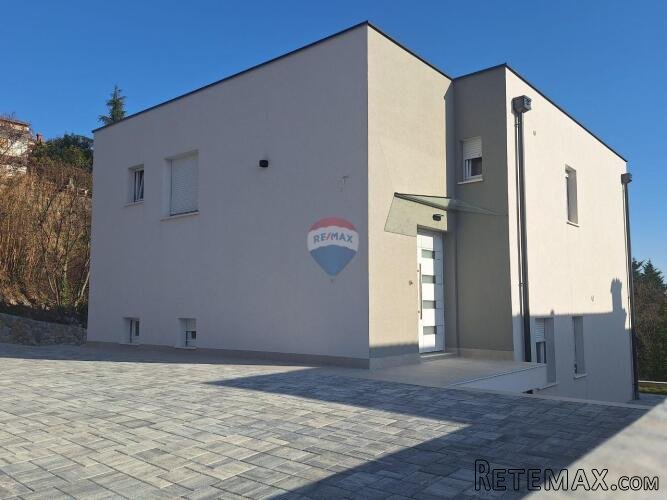 Kastav - luksuzna vila s bazenom - 3