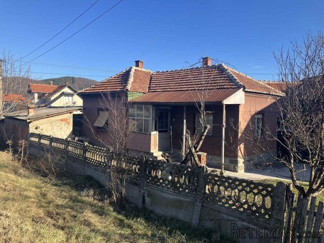 Kuca na prodaju u selu Zvezdan-Zajecar - 3