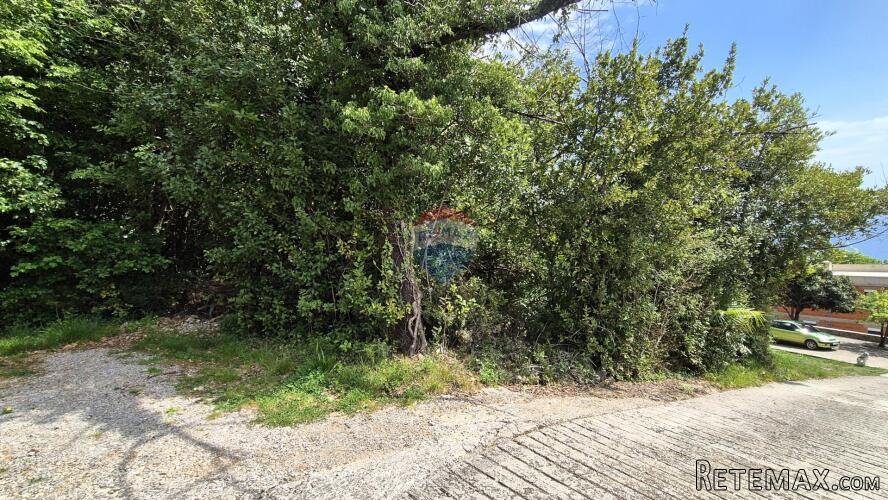 Opatija, Ičići- zemljište s pristupom i pogledom na more - 3