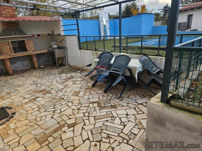 Rovinj - samostojeća prizemnica s bazenom - 3