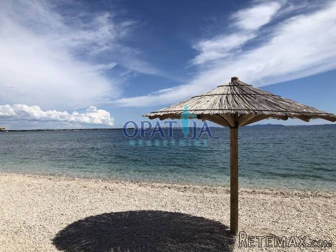 Vir, apartman 2S4 kat, 100m do plaže južna strana - 3