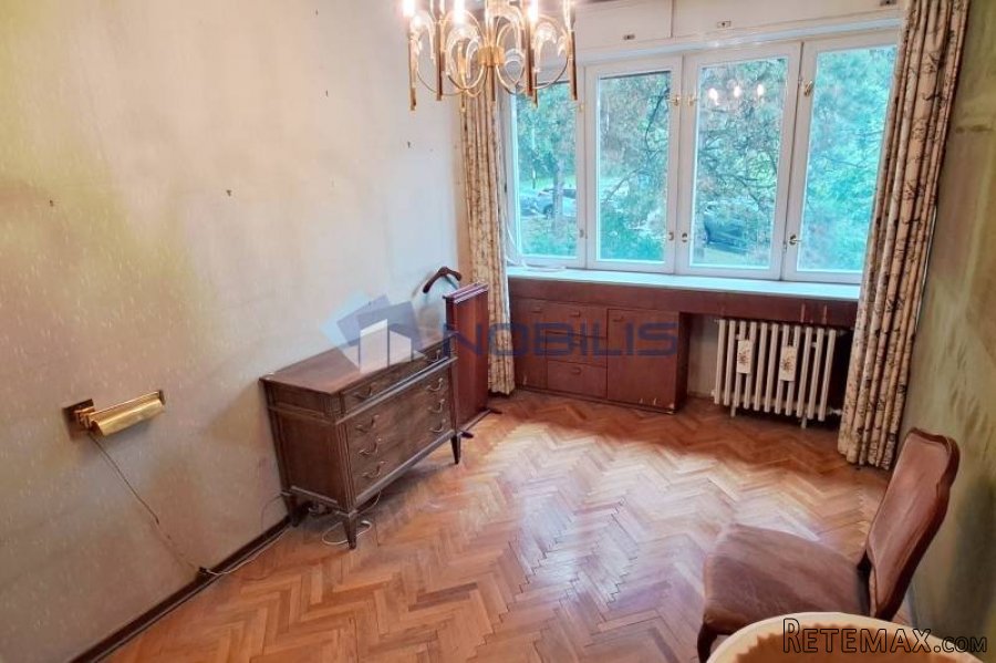 Zagreb, Radićevo šetalište 4,5s stan 108m2 s garažom 13,5m2 - 3