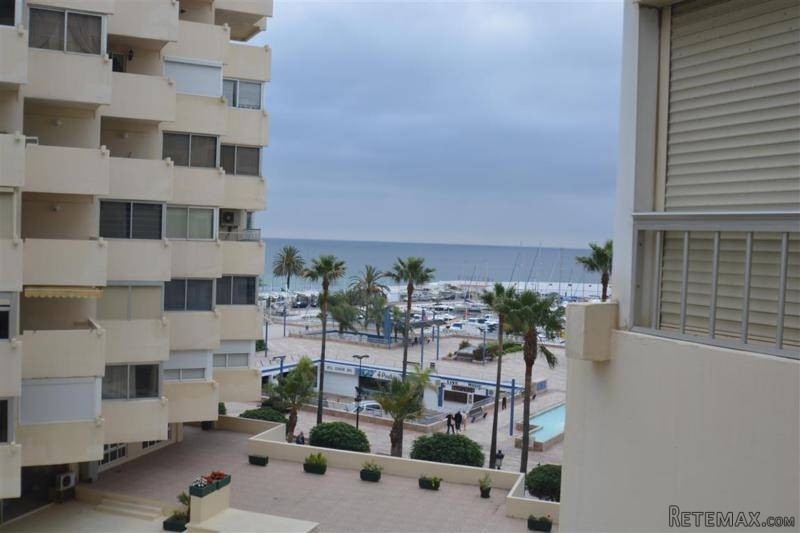 APARTMENT FOR SALE IN MARBELLA