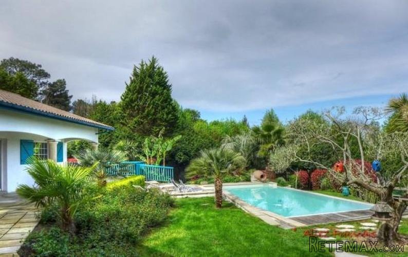 Arcangues - Superb villa with views over a golf course. 7.. - 4