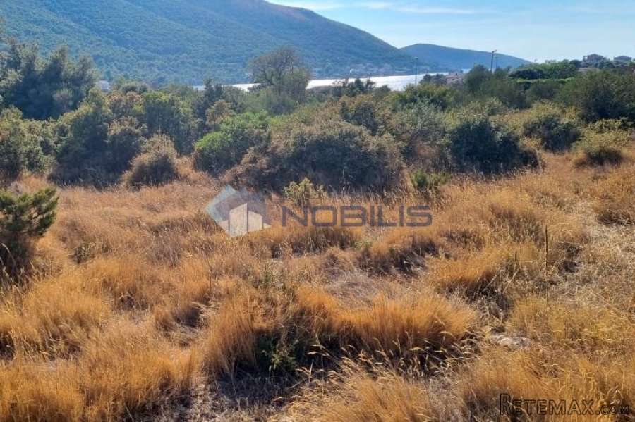 Šibenik, Grebaštica, građevinsko zemljište 1814m2, 100m od m.. - 4