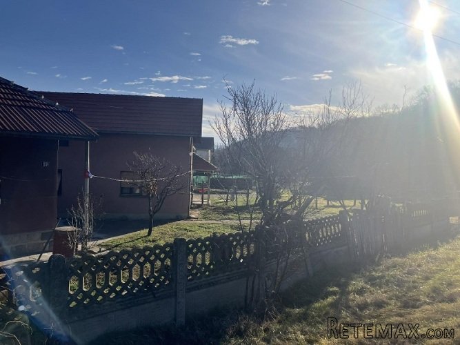 Kuca na prodaju u selu Zvezdan-Zajecar - 4