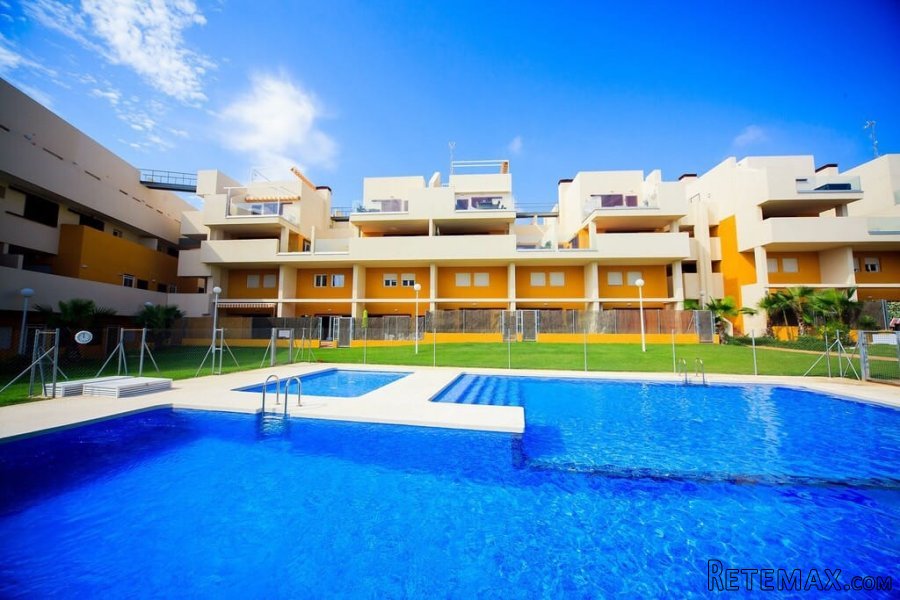 Magnificent duplex of 100 m2 distributed in 2 floors.The..