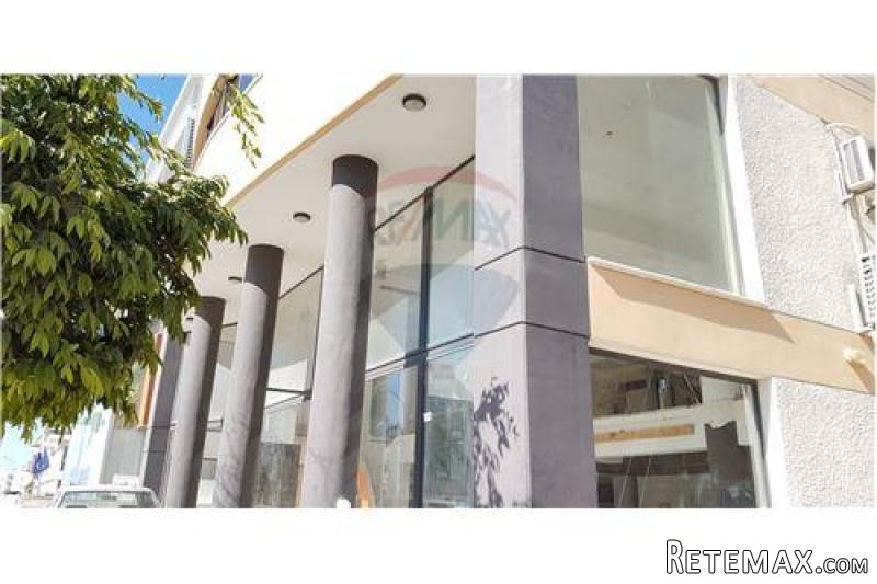 Show Room - For Rent - Limassol.. - 2