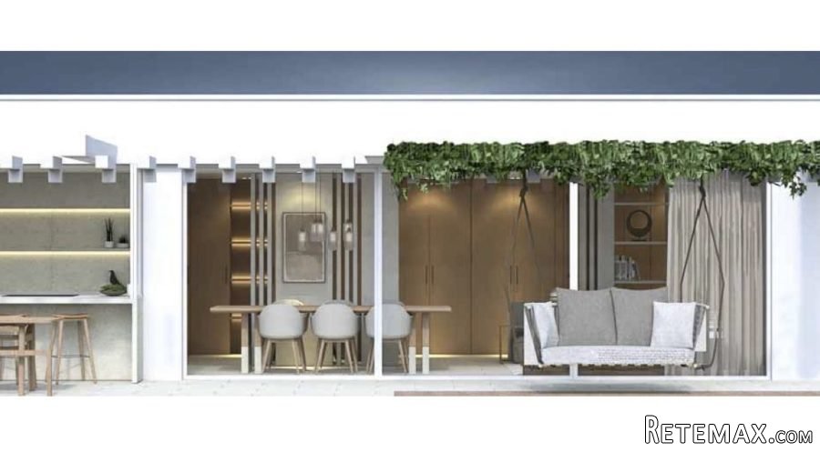 This fantastic property is currently being renovated to a..