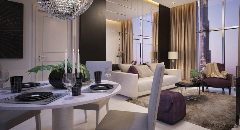 3 Bedrooms - Apartment - Uae - For Sale - 2