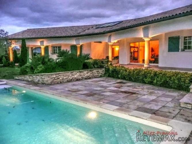 Arcangues - Superb villa with views over a golf course. 7.. - 5
