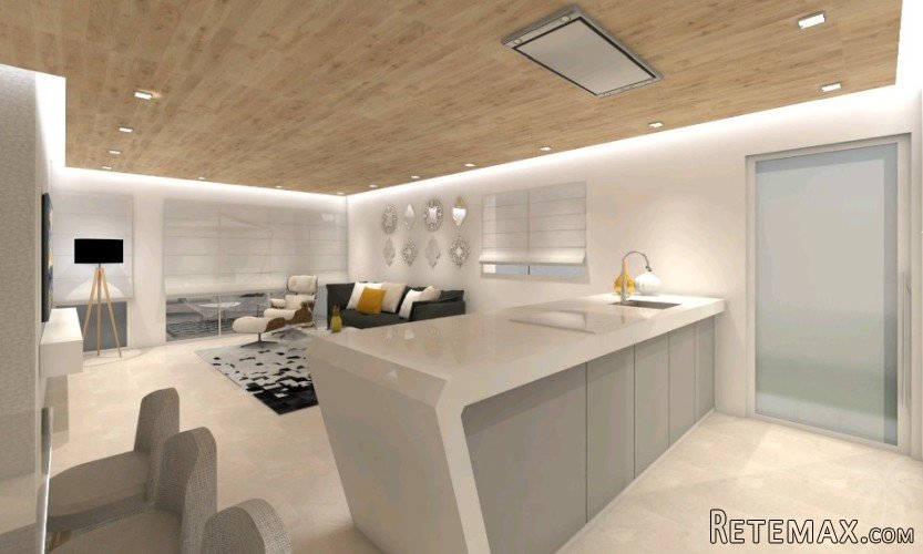 Beautiful newly built villas in Campoamor, located on the.. - 5