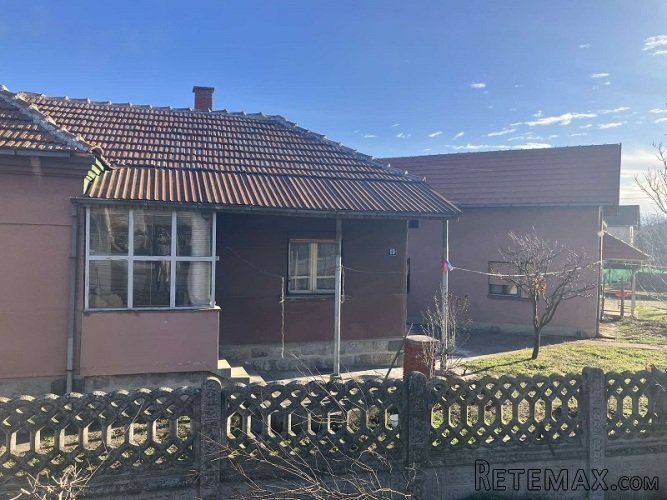 Kuca na prodaju u selu Zvezdan-Zajecar - 5