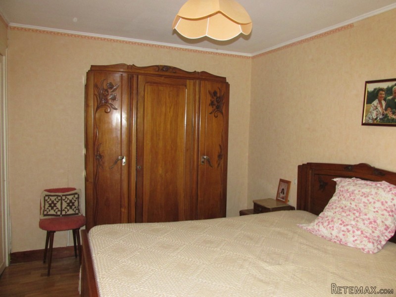 Large Village House With Land - 2