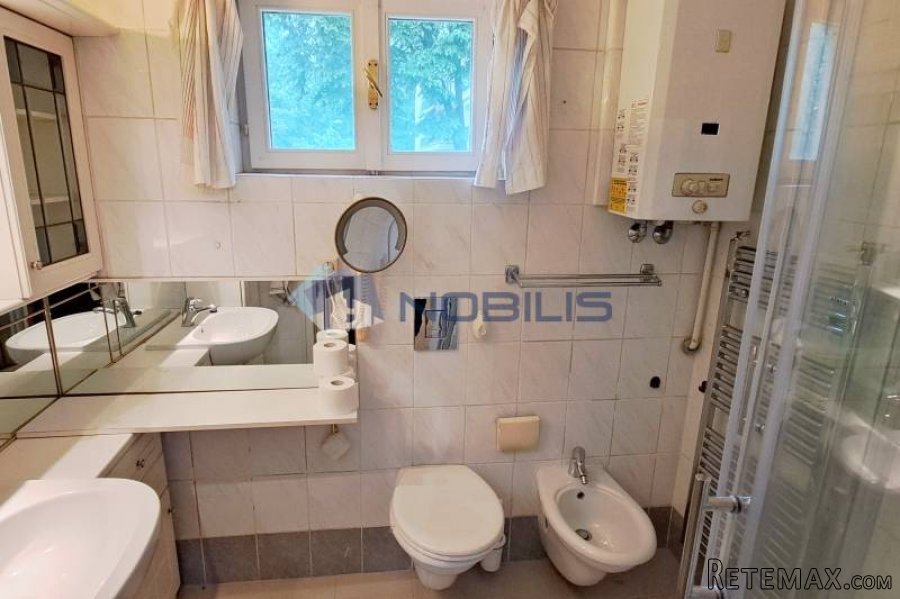 Zagreb, Radićevo šetalište 4,5s stan 108m2 s garažom 13,5m2 - 5