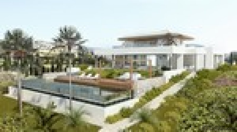 4 Bedrooms - Villa - Malaga - For Sale