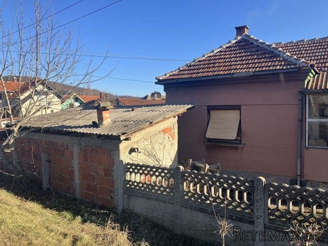 Kuca na prodaju u selu Zvezdan-Zajecar - 6