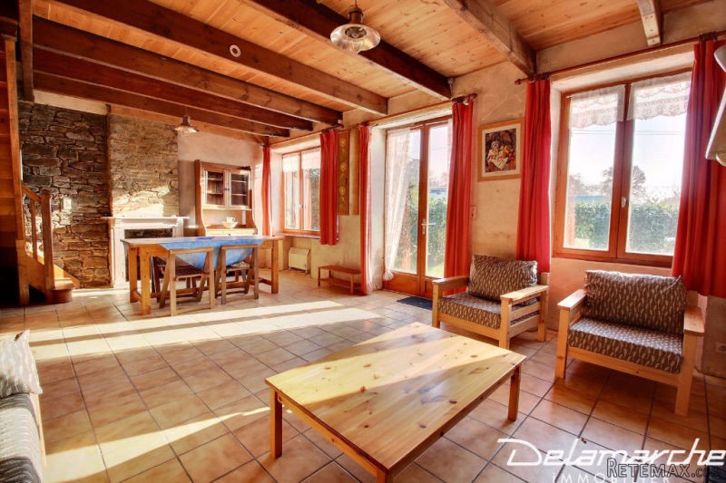 Well Renovated Stone House With Garden.. - 2