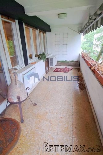 Zagreb, Radićevo šetalište 4,5s stan 108m2 s garažom 13,5m2 - 6