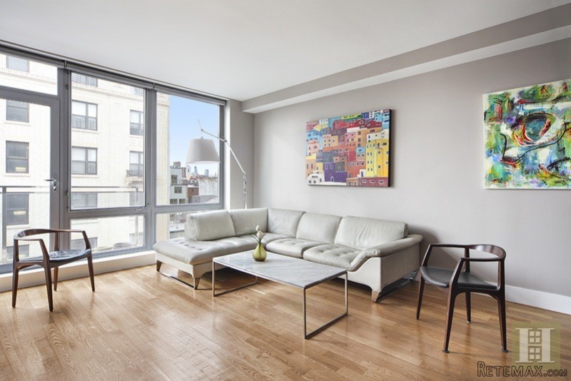 2 bedroom Apartment For Sale: 117 WEST..