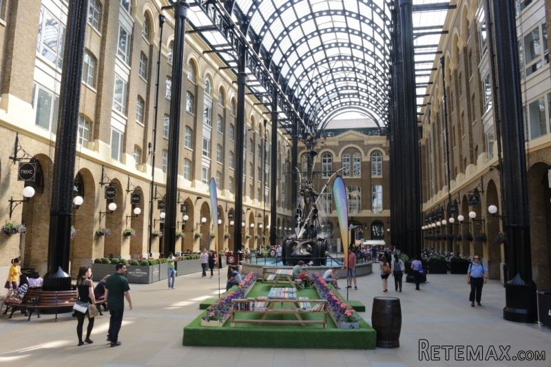 A Superb Room To Rent In London Bridge..
